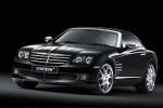 Chrysler Crossfire by Startech 2005 года